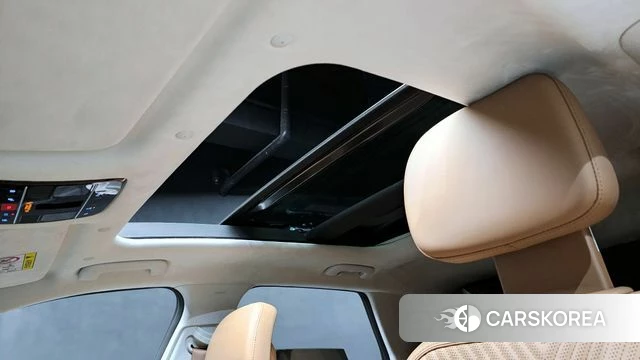 Hyundai Grandeur Hybrid (GN7) id 3909687 из Кореи 9