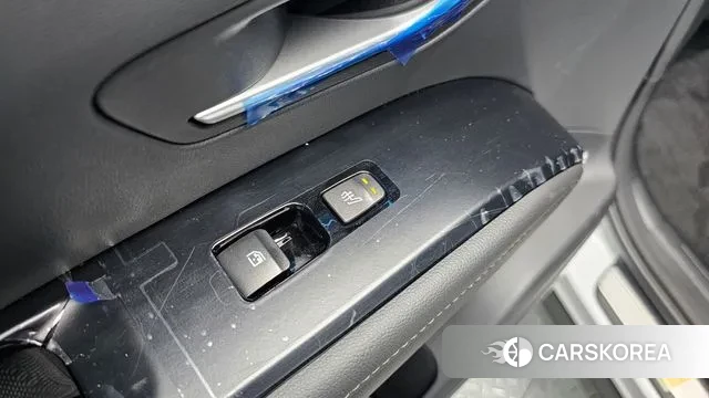 Hyundai Tucson Hybrid (NX4) id 2900282 из Кореи 9