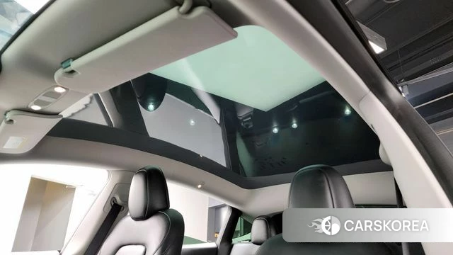 Tesla Model Y id 4381732 из Кореи 9