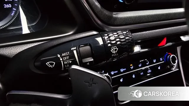 Hyundai Sonata (DN8) id 3319264 из Кореи 9