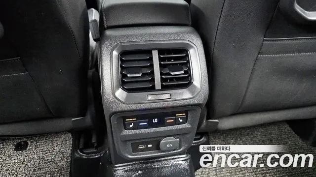 Volkswagen Tiguan second Generation id 2881159 из Кореи 9