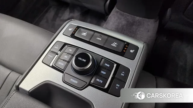 Genesis G80 id 2977021 из Кореи 9