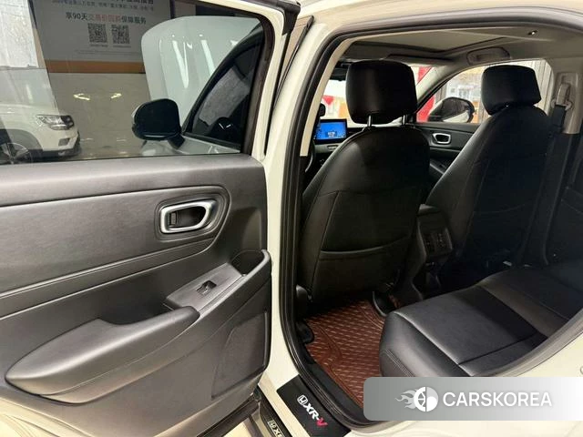 Honda XR-V id 4254122 из Китая 9