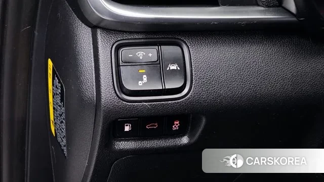 Kia The New K5 2nd generation id 3588571 из Кореи 9