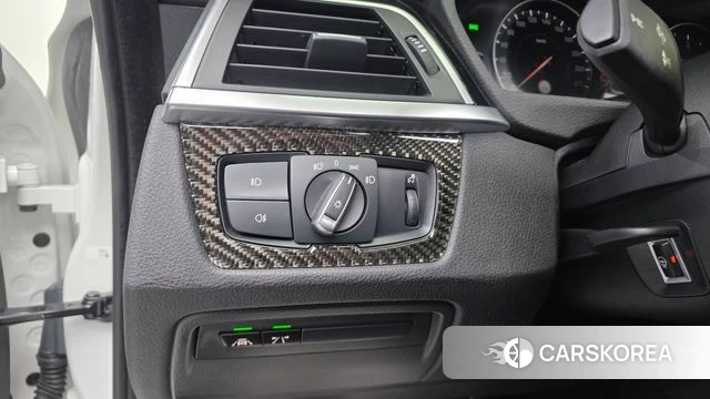 BMW 3 Series GT (F34) id 3834644 из Кореи 9