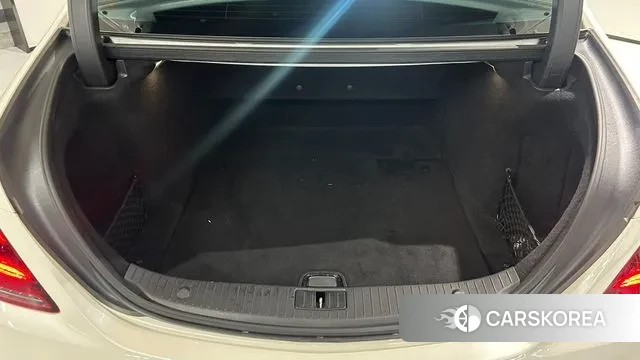 Mercedes-Benz S-Class W222 id 3013278 из Кореи 9