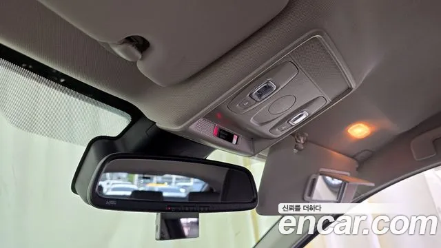 Renault Korea (Samsung) XM3 id 2718903 из Кореи 9