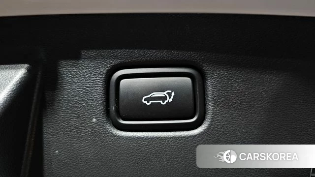 Hyundai The New Tucson Hybrid (NX4) id 4516195 из Кореи 9
