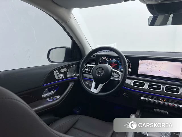 Mercedes-Benz GLS id 4399832 из Китая 9