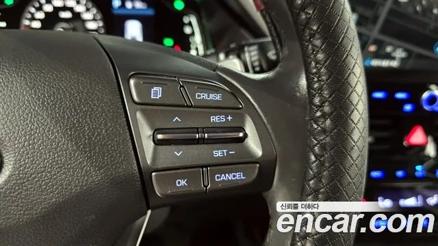 Hyundai The New Ionic Hybrid id 2881399 из Кореи 9