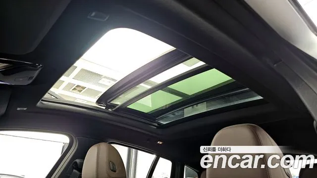 BMW X4 (G02) id 2633455 из Кореи 9