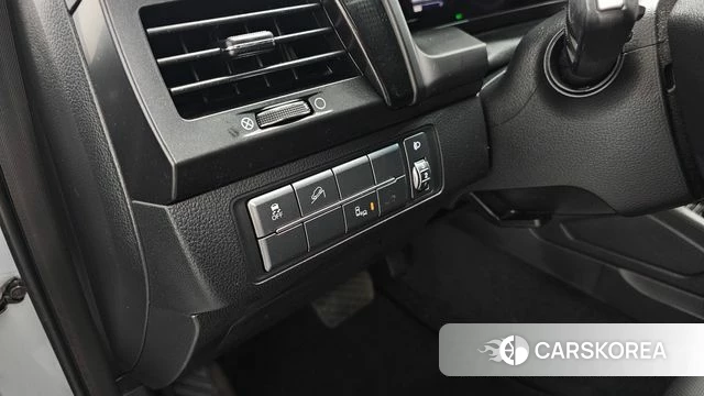Ssangyong Rexton Sports id 4470643 из Кореи 9