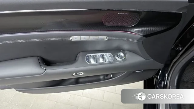 Genesis G90 (RS4) id 2998011 из Кореи 9