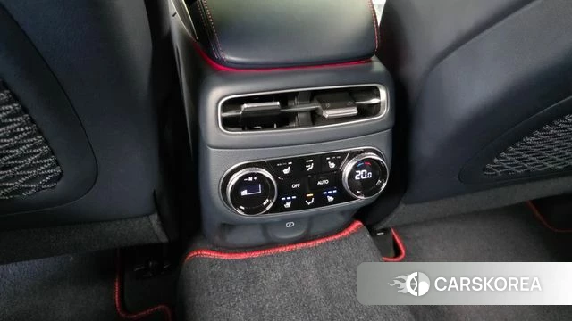 Genesis GV70 id 4202169 из Кореи 9