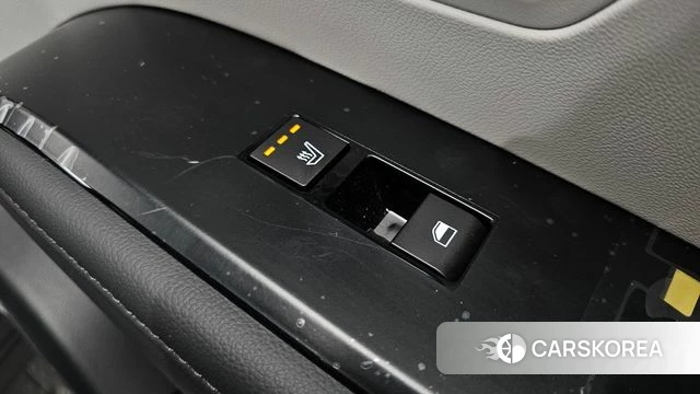 Hyundai The New Tucson (NX4) id 3963437 из Кореи 9