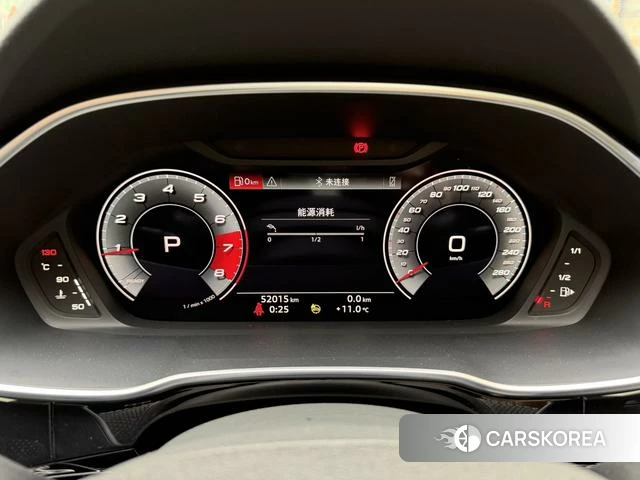 Audi Q3 Sportback id 4258274 из Китая 9