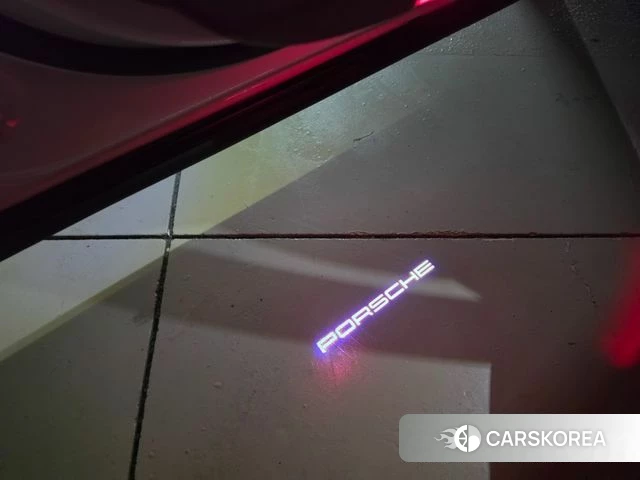 Porsche Cayenne (PO536) id 4362285 из Кореи 9
