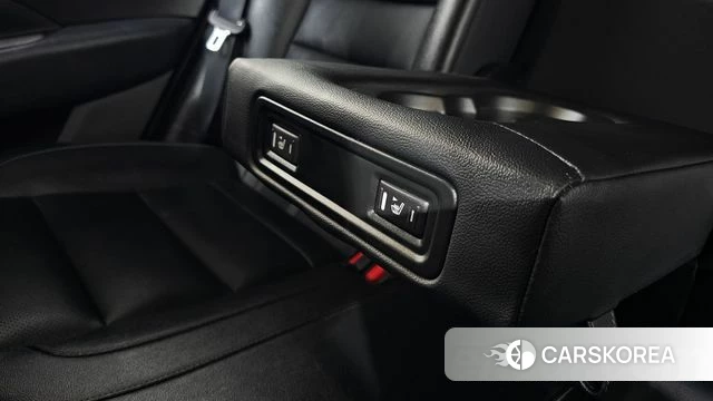 Renault Korea (Samsung) The New QM6 id 4443736 из Кореи 9