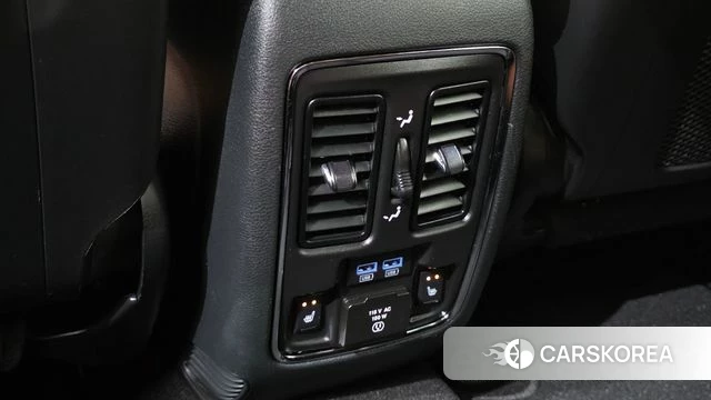 Jeep Grand Cherokee id 4371149 из Кореи 9