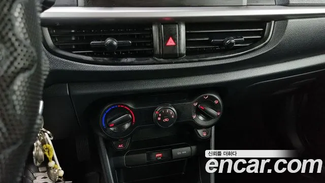 Kia Morning Urban (JA) id 2703125 из Кореи 9