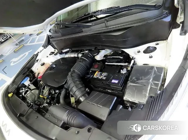 Kia Seltos id 3473238 из Кореи 9