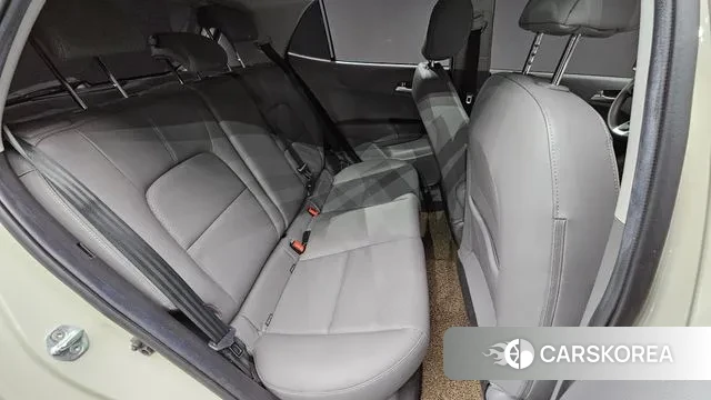 Kia Morning Urban (JA) id 3753550 из Кореи 9