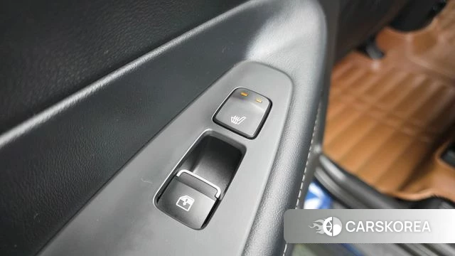 Hyundai Santa Fe TM id 4850119 из Кореи 9
