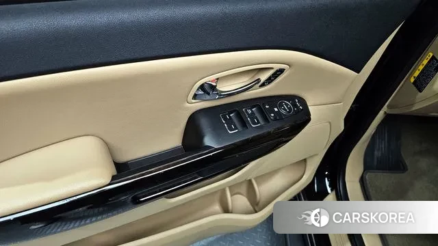 Kia The New Carnival id 2991074 из Кореи 9