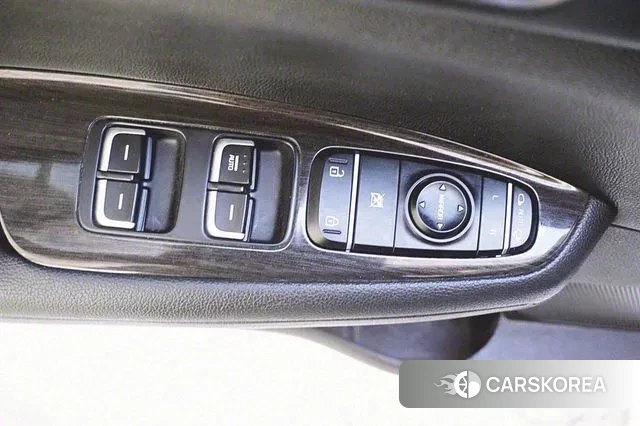 Kia The New K5 2nd generation id 2971384 из Кореи 9