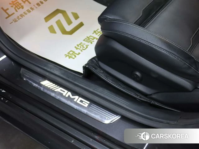 Mercedes-Benz AMG GT id 4238252 из Китая 9