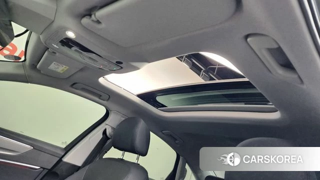 Audi A6 (C8) id 3884531 из Кореи 9