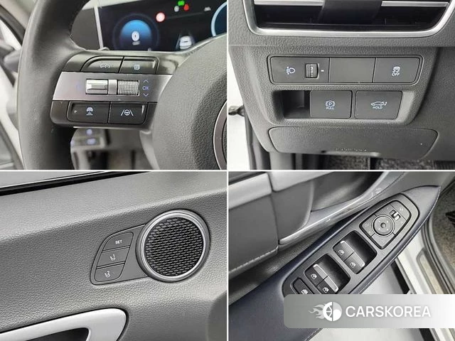 Hyundai Sonata D Edge (DN8) id 3864627 из Кореи 9