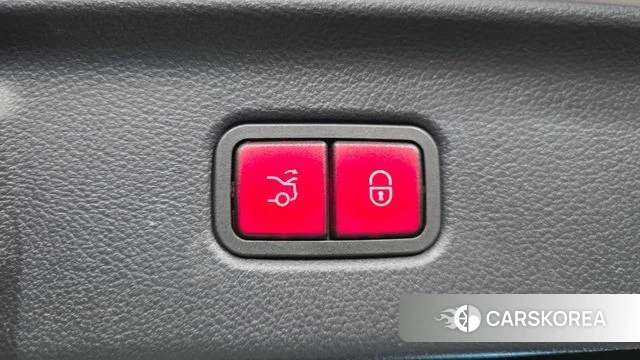 Mercedes-Benz S-Class W223 id 4697747 из Кореи 9