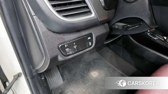 Kia Seltos id 4330430 из Кореи 9