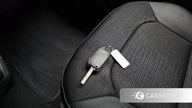 Kia The New Kia Ray id 3659583 из Кореи 9