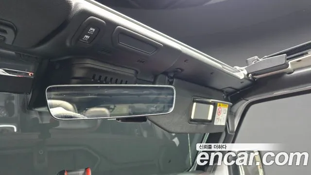 Jeep Wrangler (JL) id 2839651 из Кореи 9