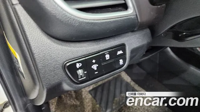 Kia Seltos id 2813166 из Кореи 9