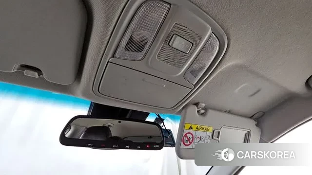 Kia The New Niro id 3640502 из Кореи 9