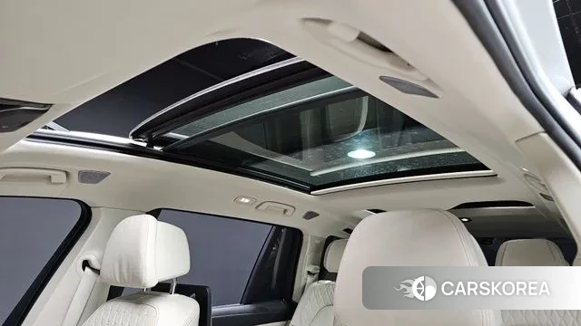 BMW X7 (G07) id 3463516 из Кореи 9