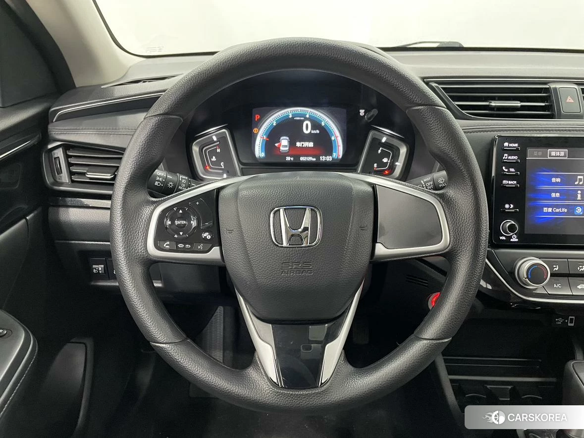 Honda Crider id 4515116 из Китая 9