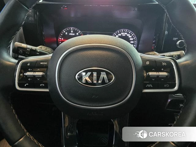Kia Sorento 4th Generation id 4486705 из Кореи 9