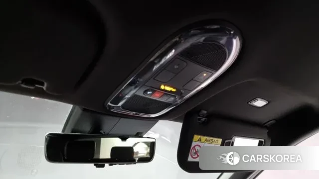 Hyundai Ionic 5 id 3372244 из Кореи 9