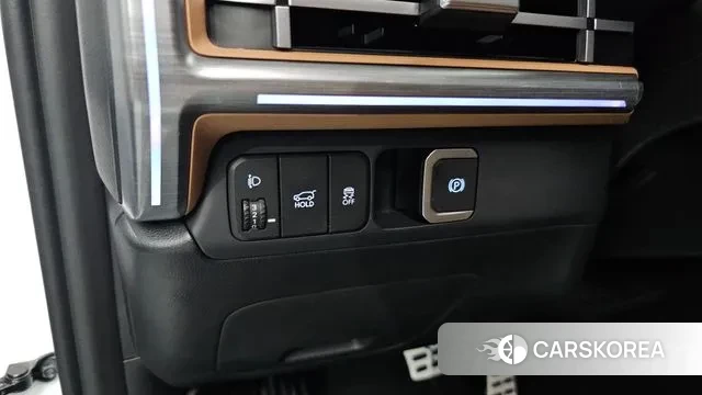 Hyundai Santa Fe (MX5) id 3502591 из Кореи 9