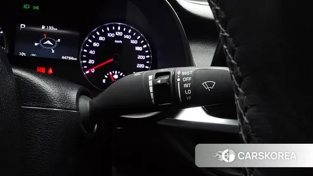 Kia The New K3 2nd generation id 3488208 из Кореи 9