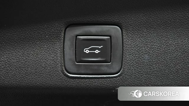Chevrolet (GM Daewoo) Trailblazer id 4625746 из Кореи 9