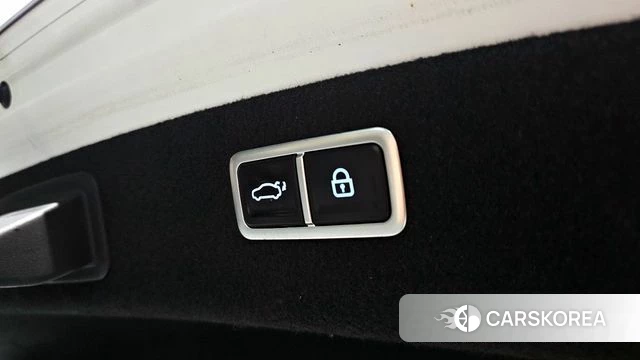 Genesis Electrified G80 (RG3) id 3865821 из Кореи 9