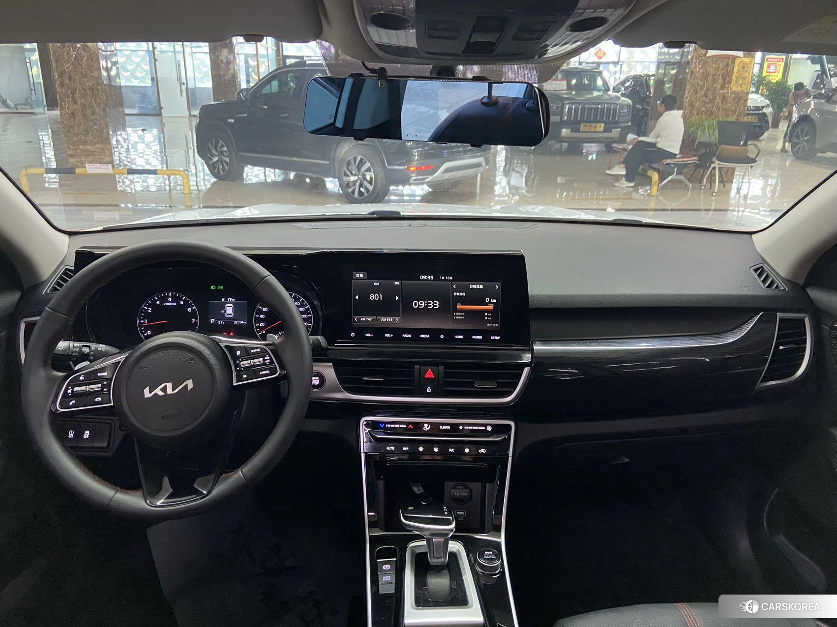 Kia KX3 id 4514791 из Китая 9