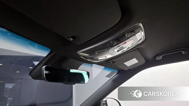 Genesis GV60 id 3405069 из Кореи 9