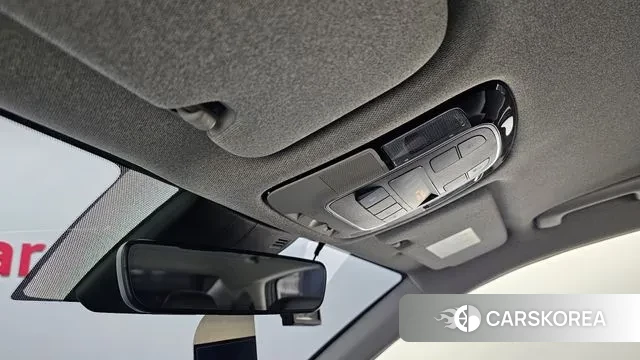 Hyundai Sonata (DN8) id 3373468 из Кореи 9