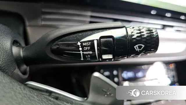 Hyundai The New Grandeur IG Hybrid id 3555981 из Кореи 9